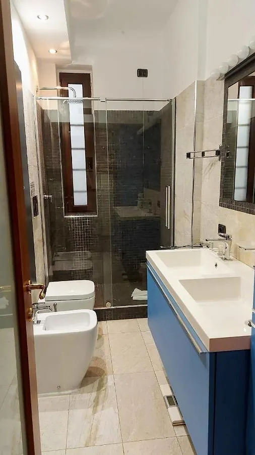 Appartement Stylish Boutique Apartment-City Center Milan