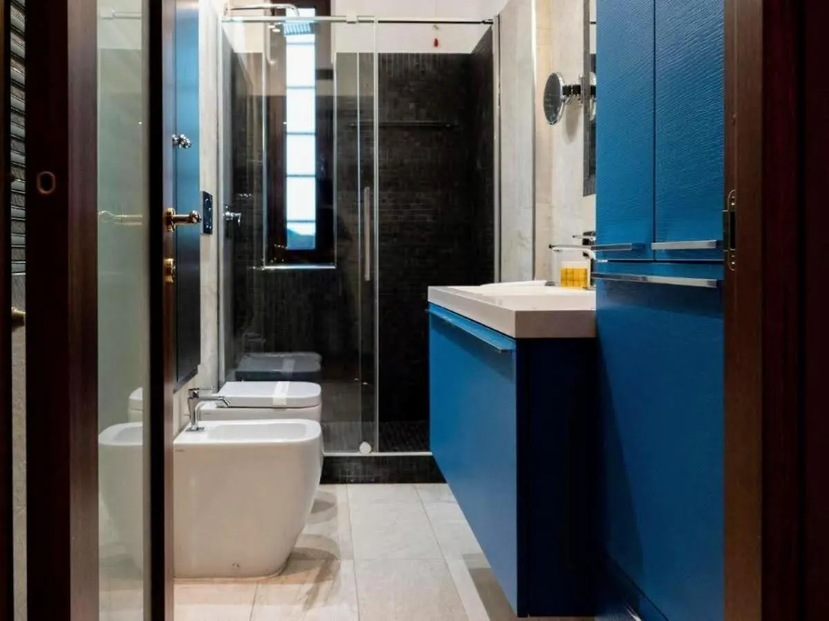 Stylish Boutique Apartment-City Center Milan