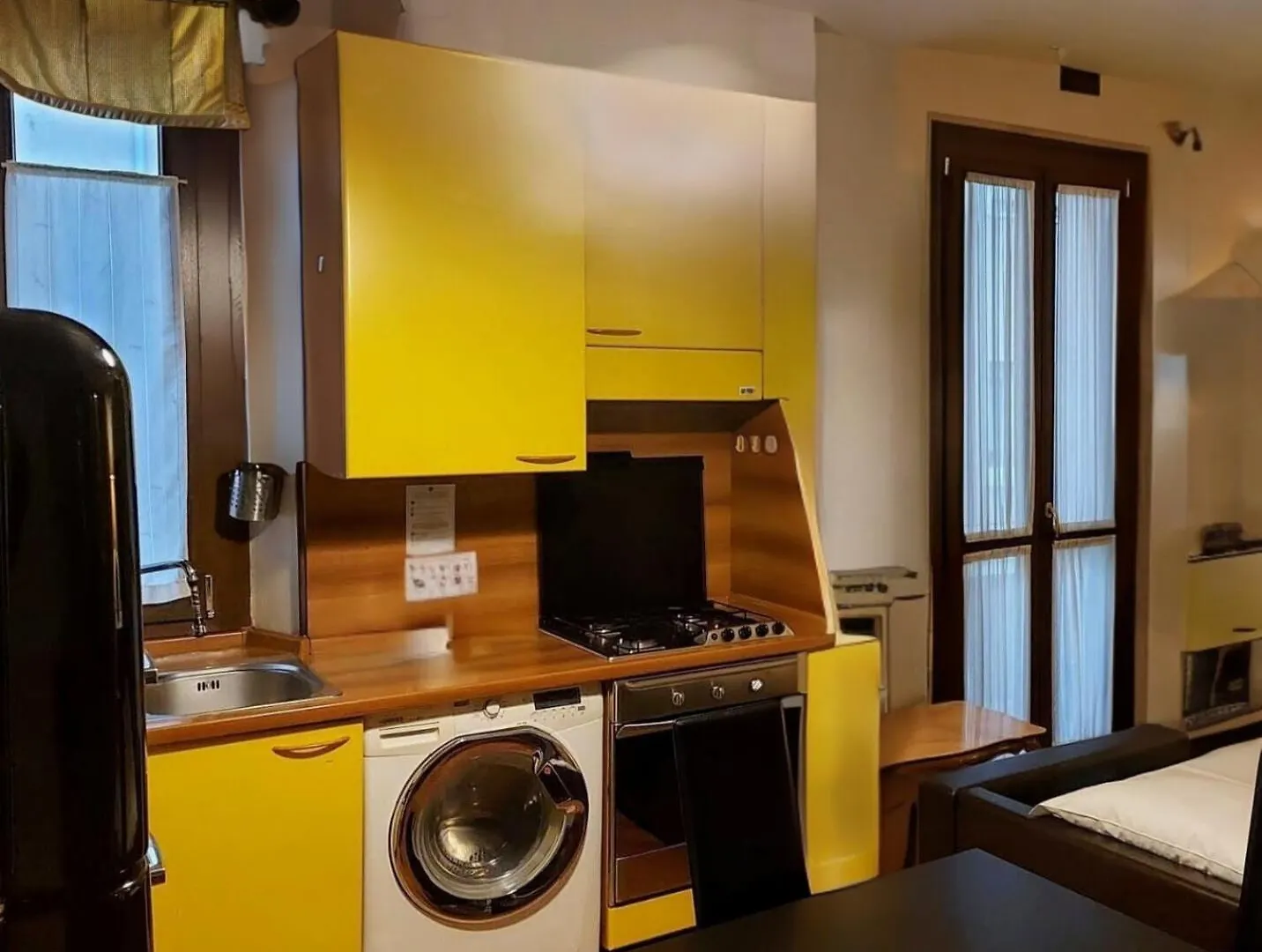 Stylish Boutique Apartment-City Center Milan Italie