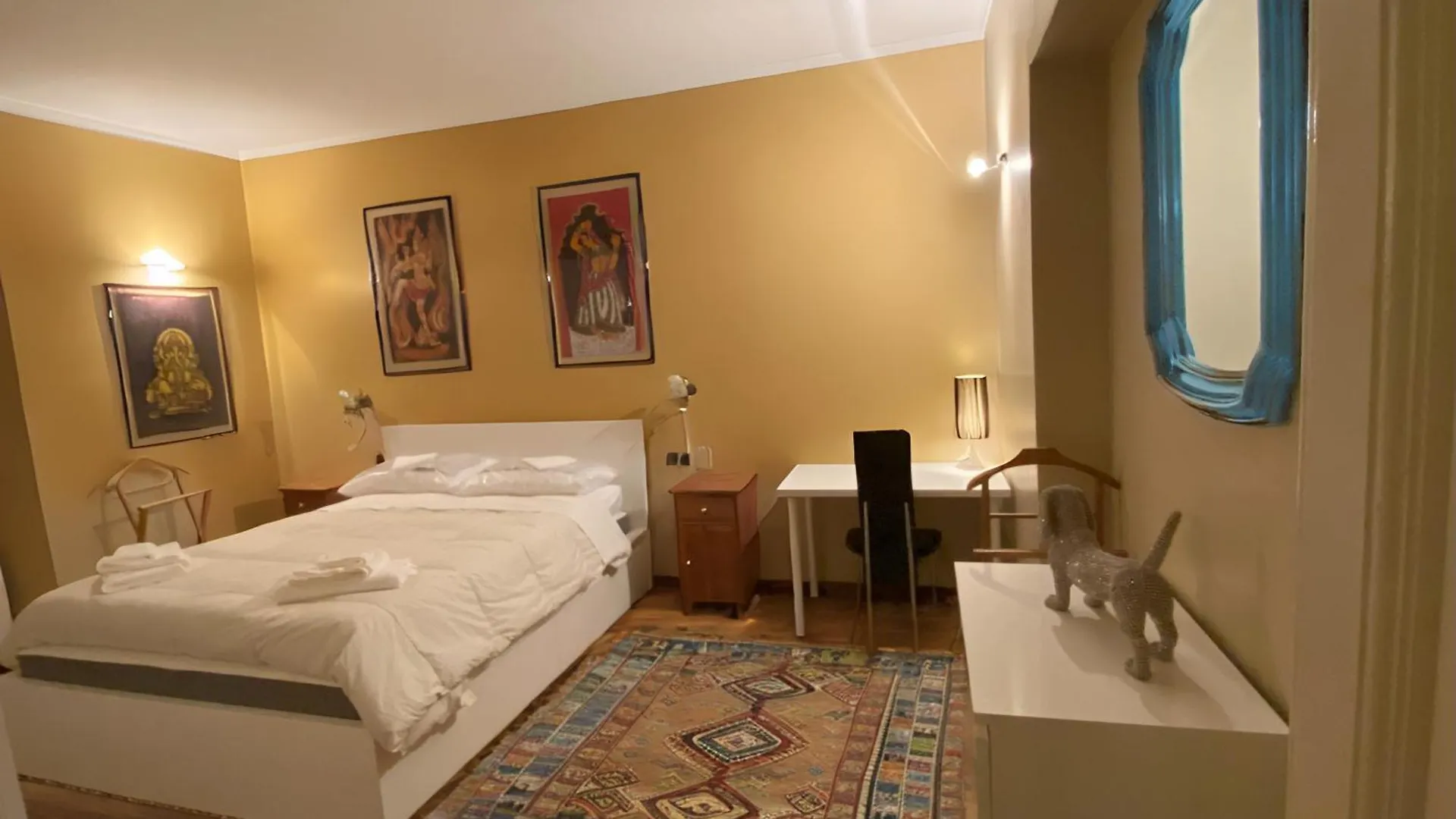 Appartement Stylish Boutique Apartment-City Center Milan