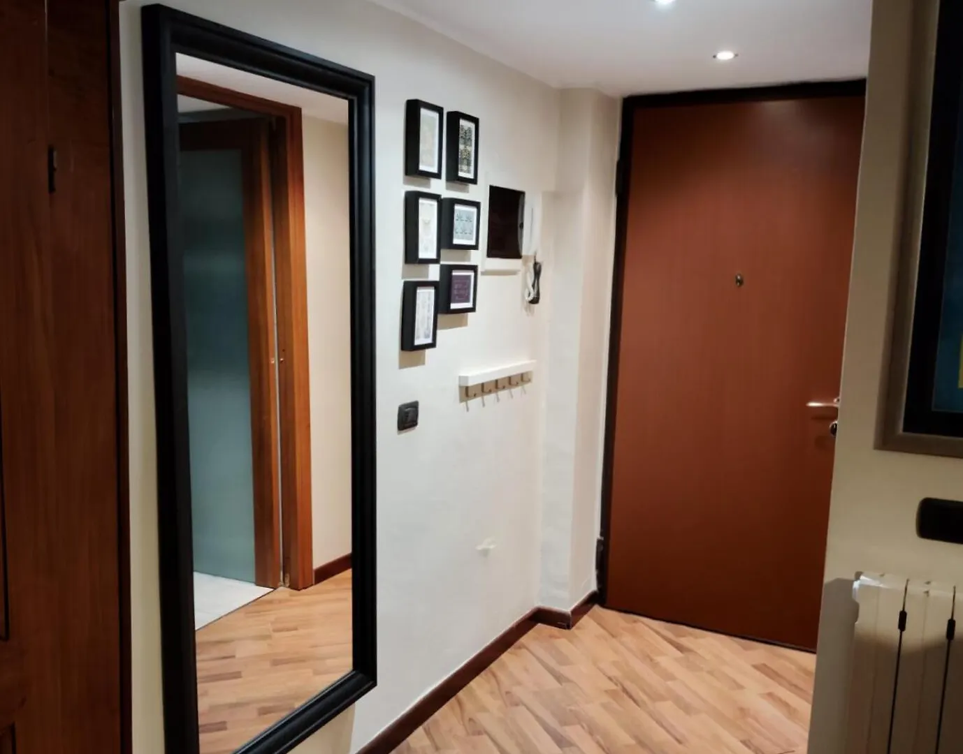 Stylish Boutique Apartment-City Center Milan 0*,  Italie